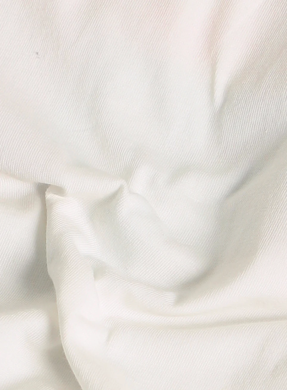 Women's Off White Trust Yourself Graphic T-shirt - Image 9