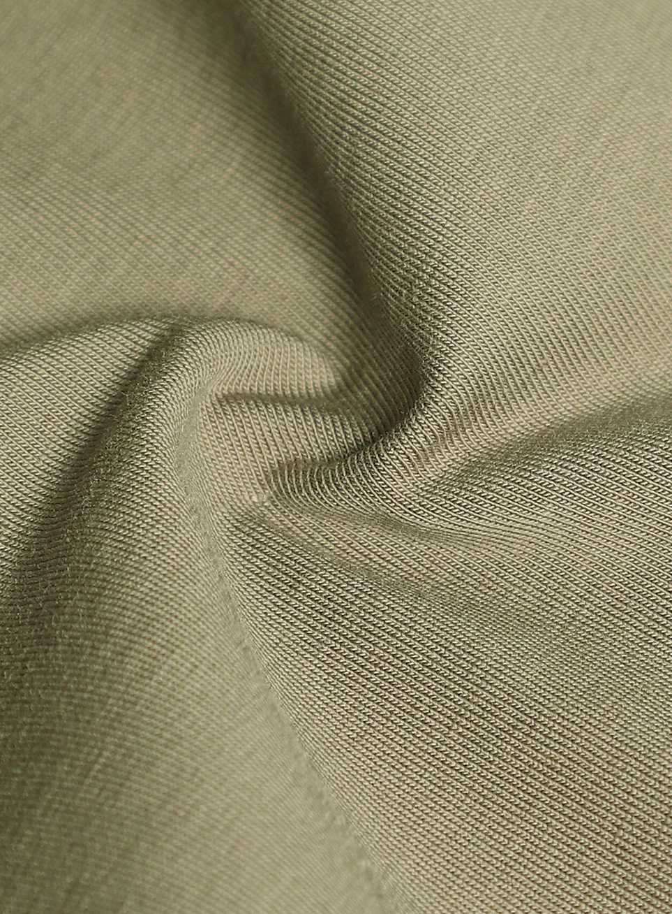Women's Olive Yoga Straight Fit Trackpants - Image 11