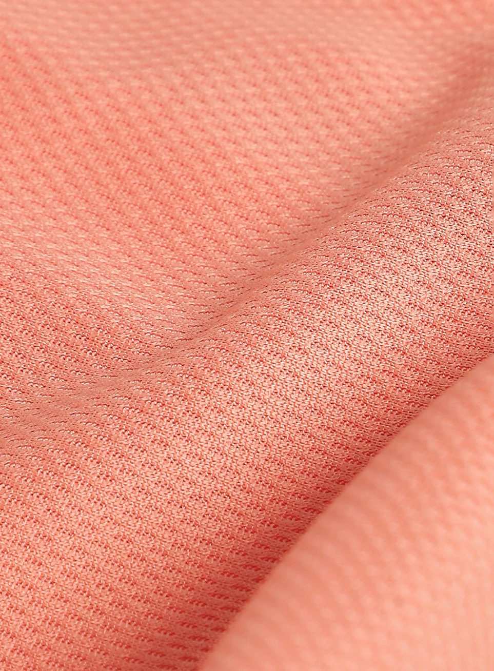 Women's Peach Performance T-Shirt - Image 8