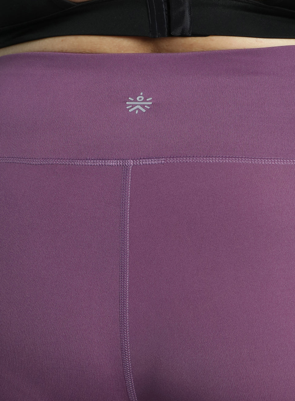 Women's Pink All Format Training Plus Size Flared Pants - Image 8