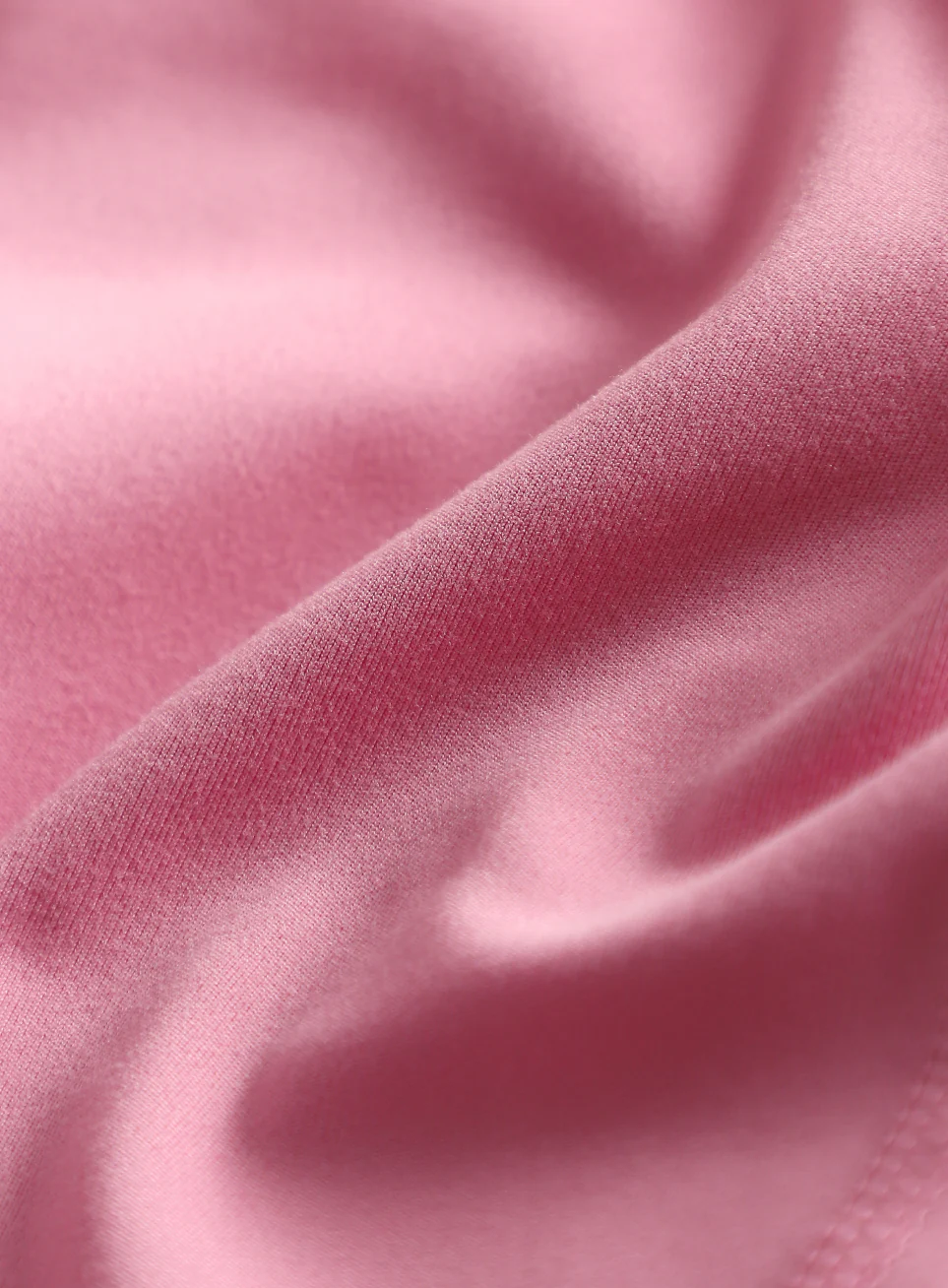 Women's Pink COMFlex Cycling Shorts - Image 10