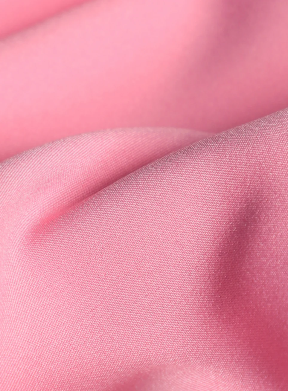 Women's Pink Elevated Run Shorts - Image 12