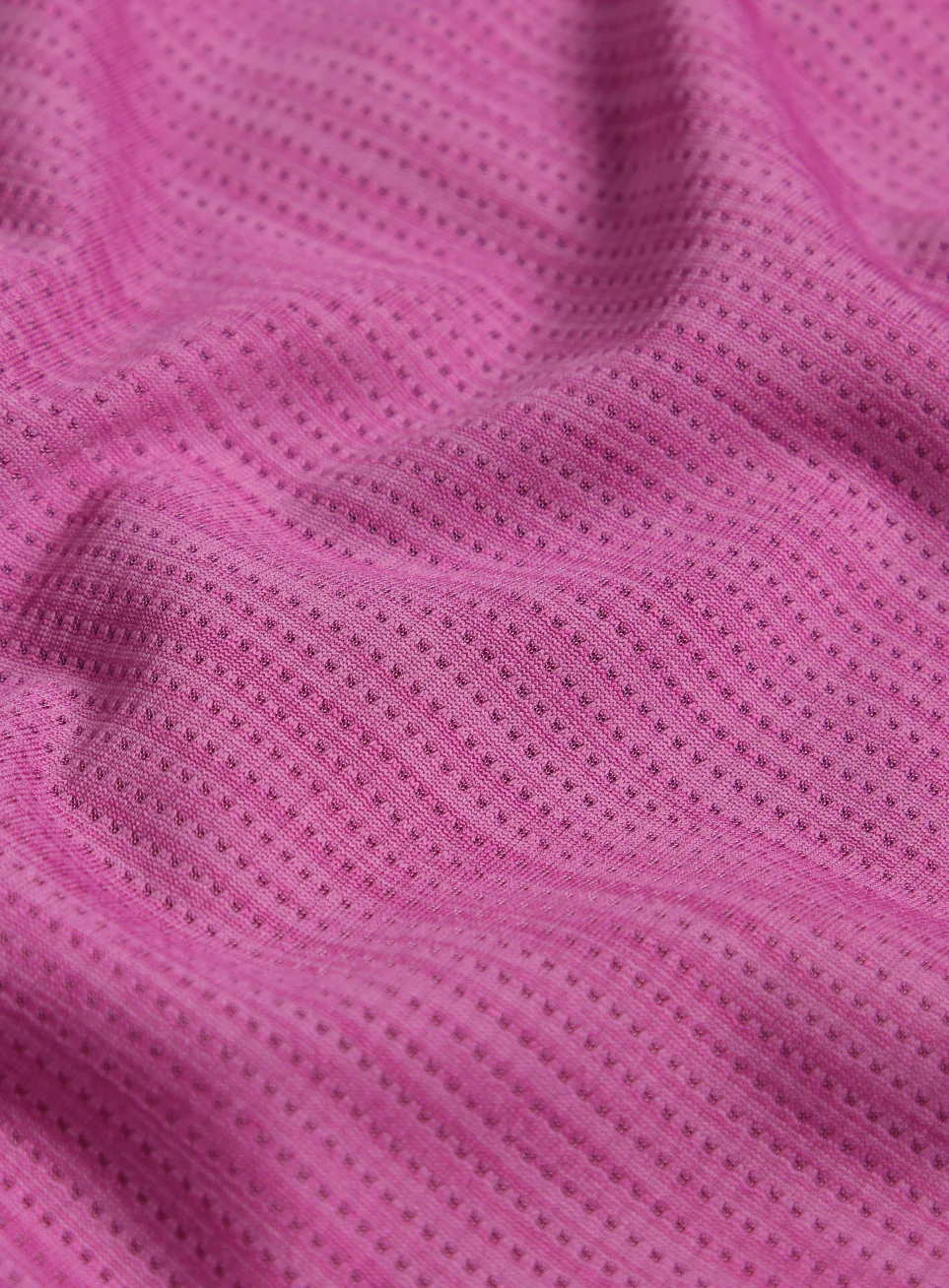 Women's Pink Flow HIIT Top - Image 10