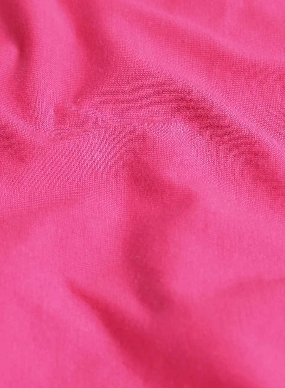 Women's Pink On The Move Graphic Oversized Fit T-shirt - Image 9