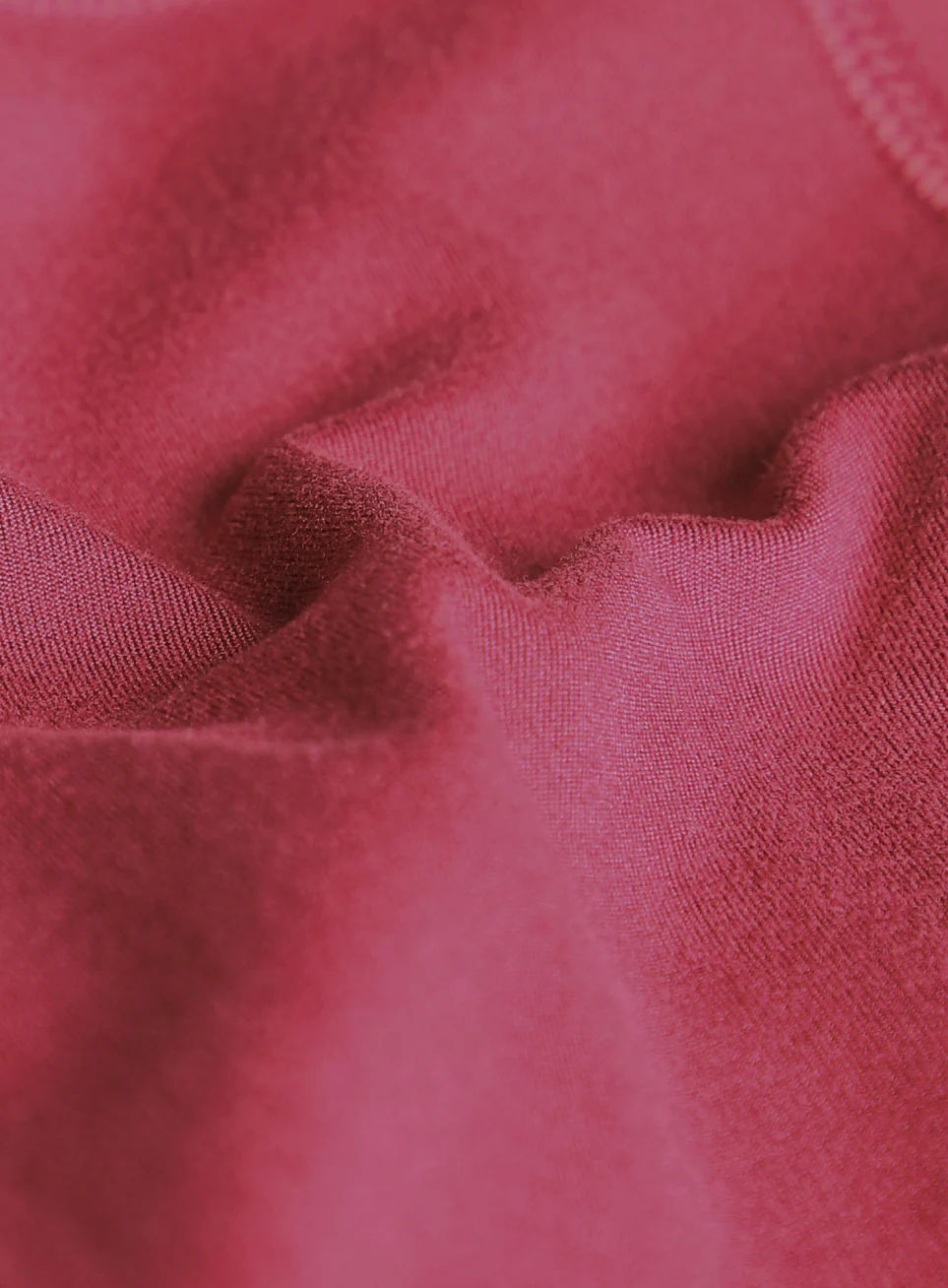 Women's Pink Pace Up Running COMFlex Tights - Image 11