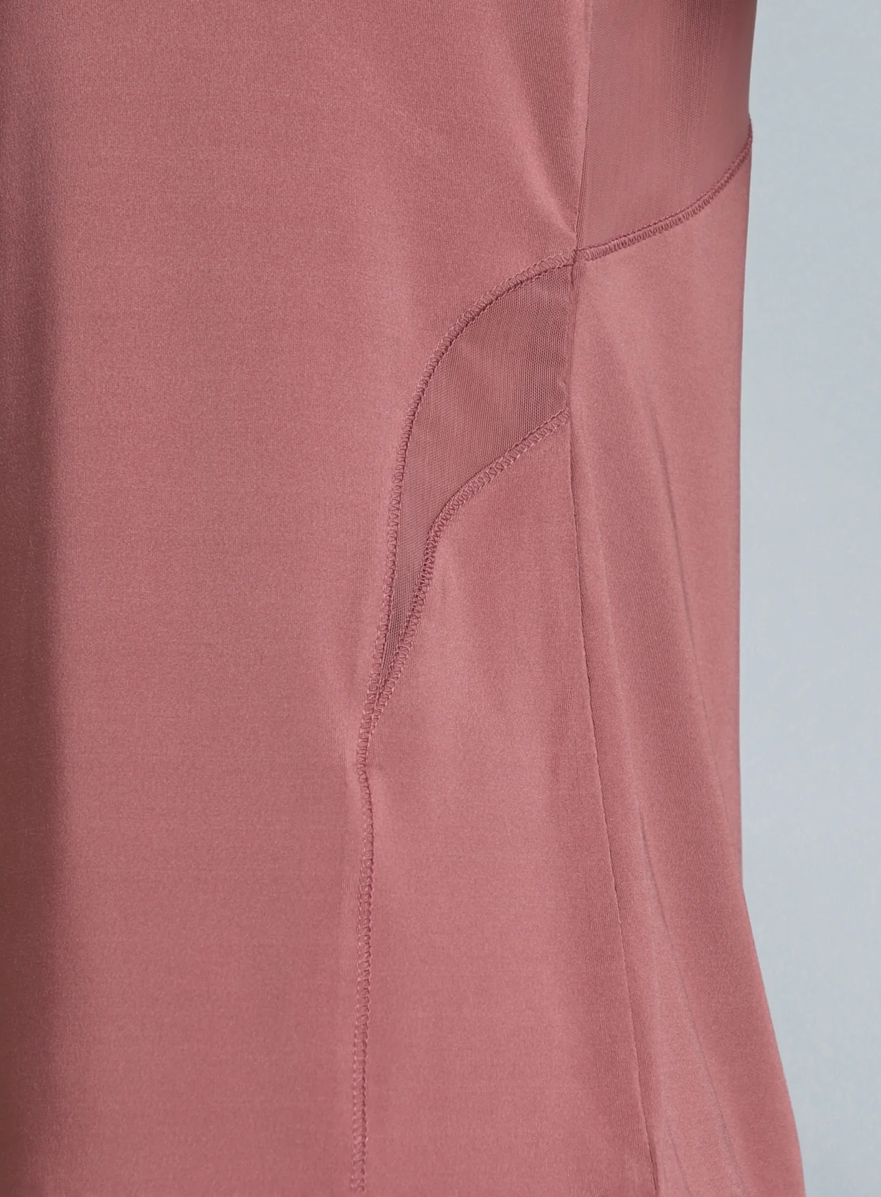 Women's Pink Performance Pro Training T-shirt - Image 8