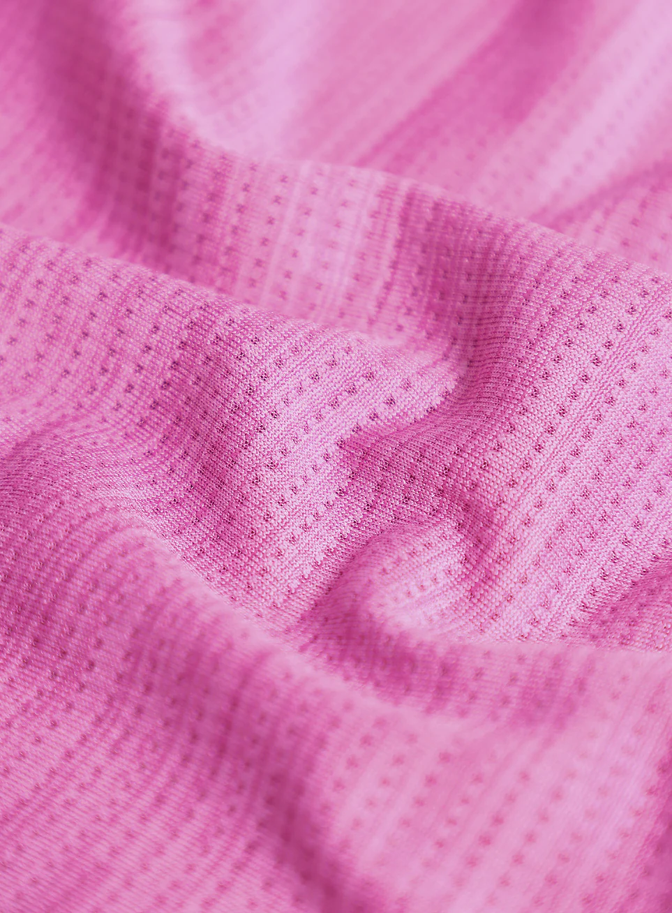 Women's Pink Training Elevate Sculpt T-shirt - Image 10