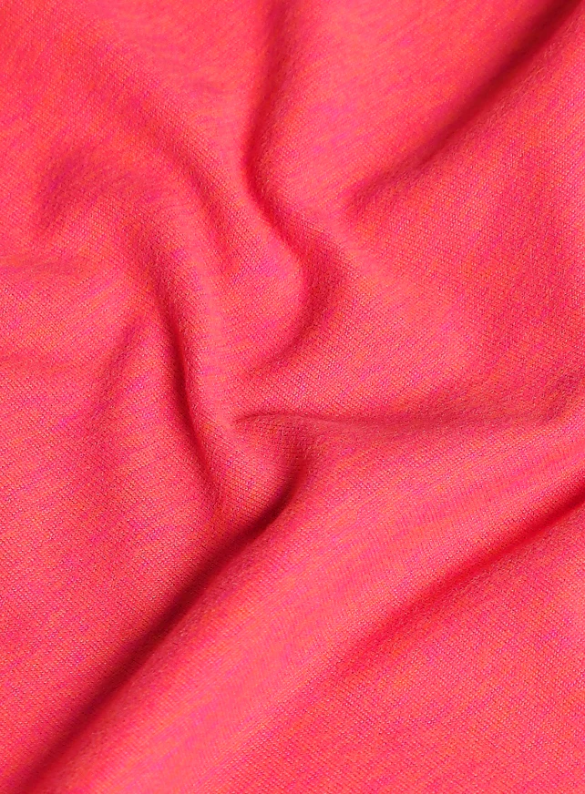 Women's Pink Training HIIT COMFORtech T-shirt - Image 10