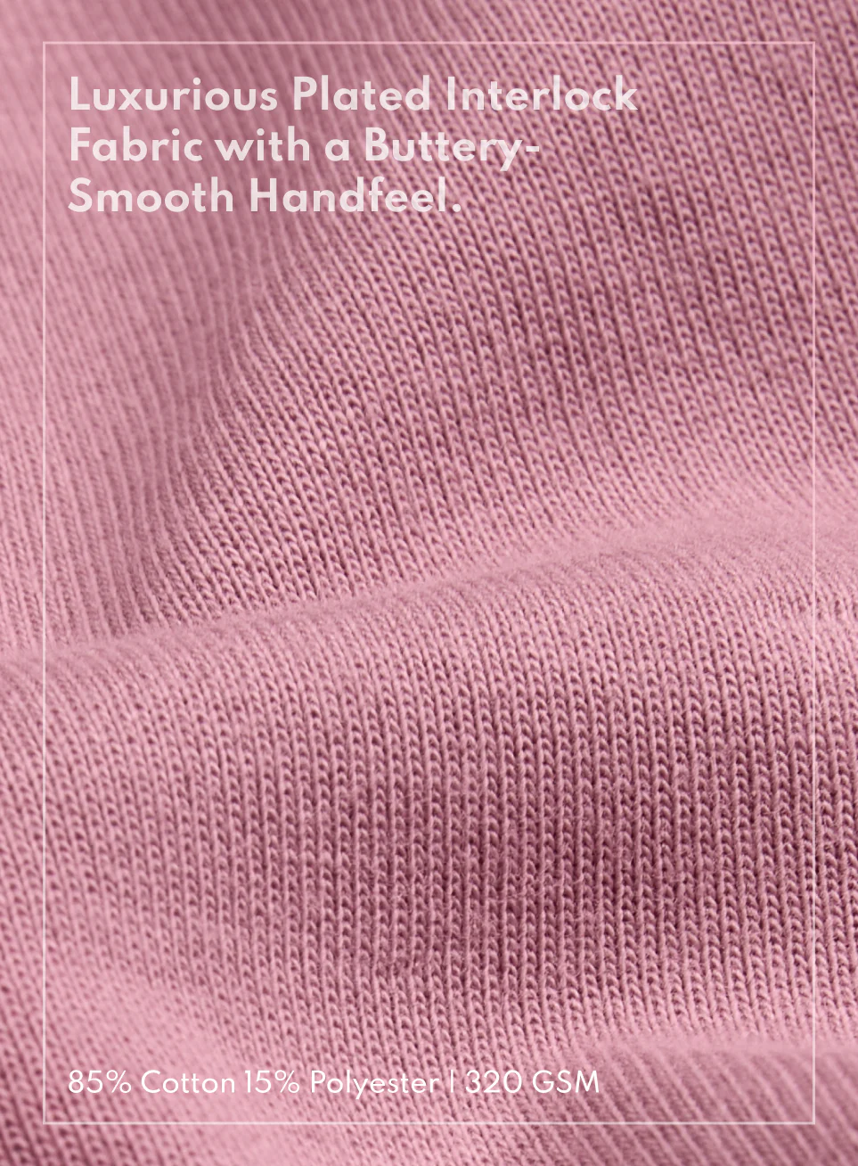 Women's Pink Ultra Luxe Classic Shorts - Image 8