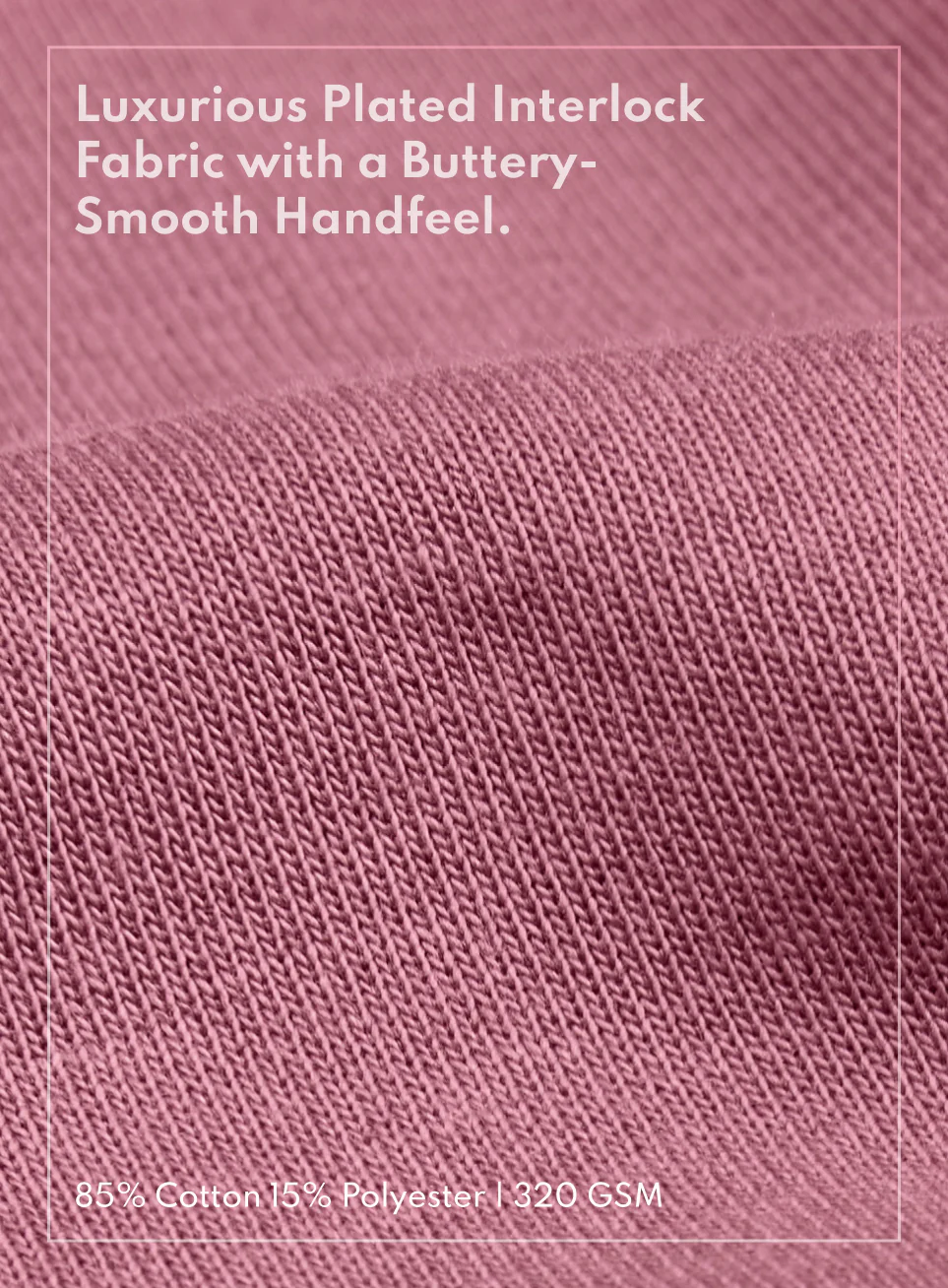 Women's Pink Ultra Luxe Tailored Shorts - Image 8