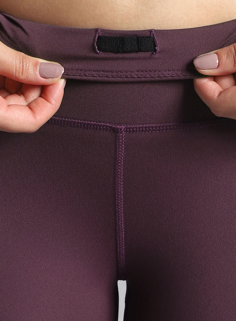 Women's Plum Move It COMFlex Tights - Image 10