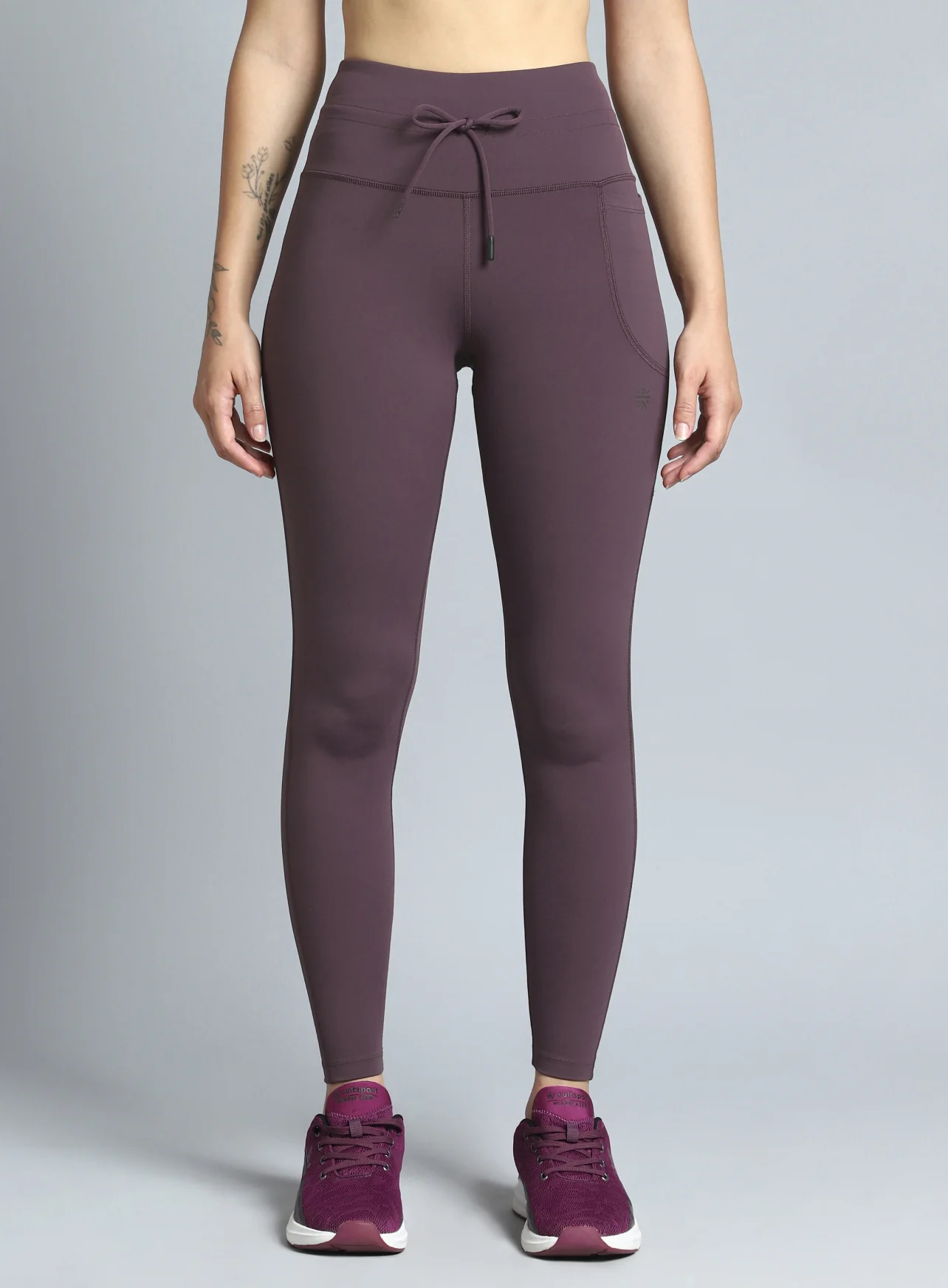 Women's Plum Performance Pro Training COMFlex Tights - Image 10