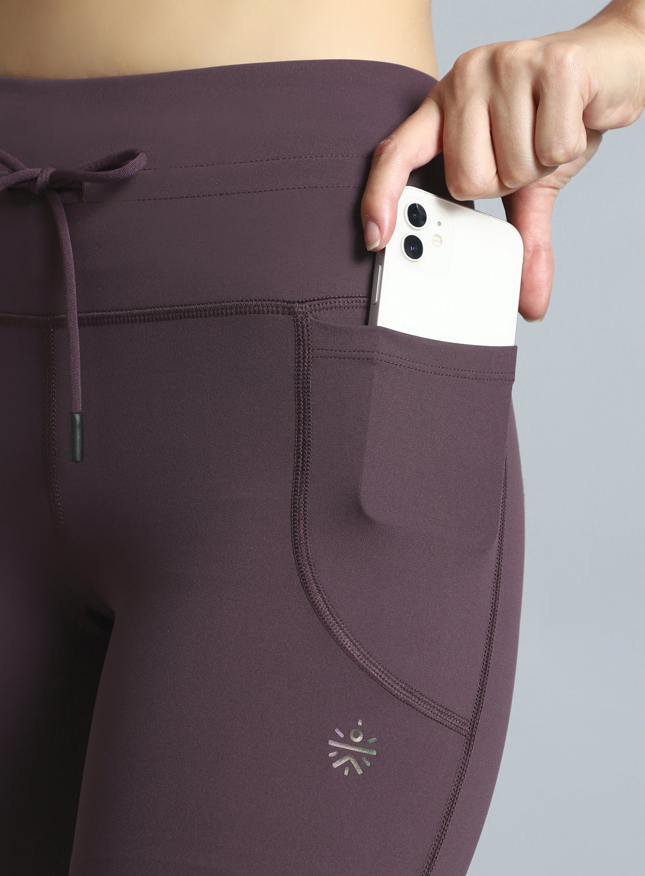 Women's Plum Performance Pro Training COMFlex Tights - Image 7