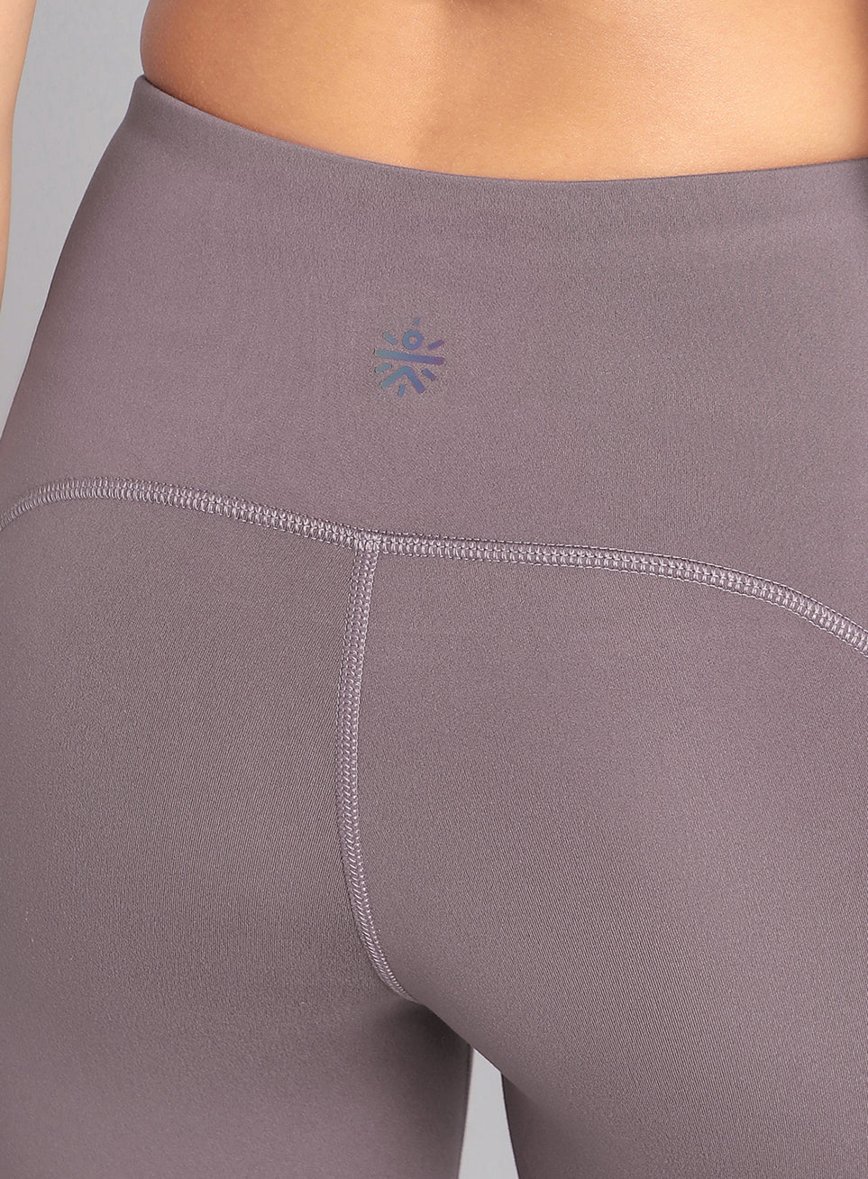 Women's Plum Training Shape Shifter COMFlex Tights - Image 8
