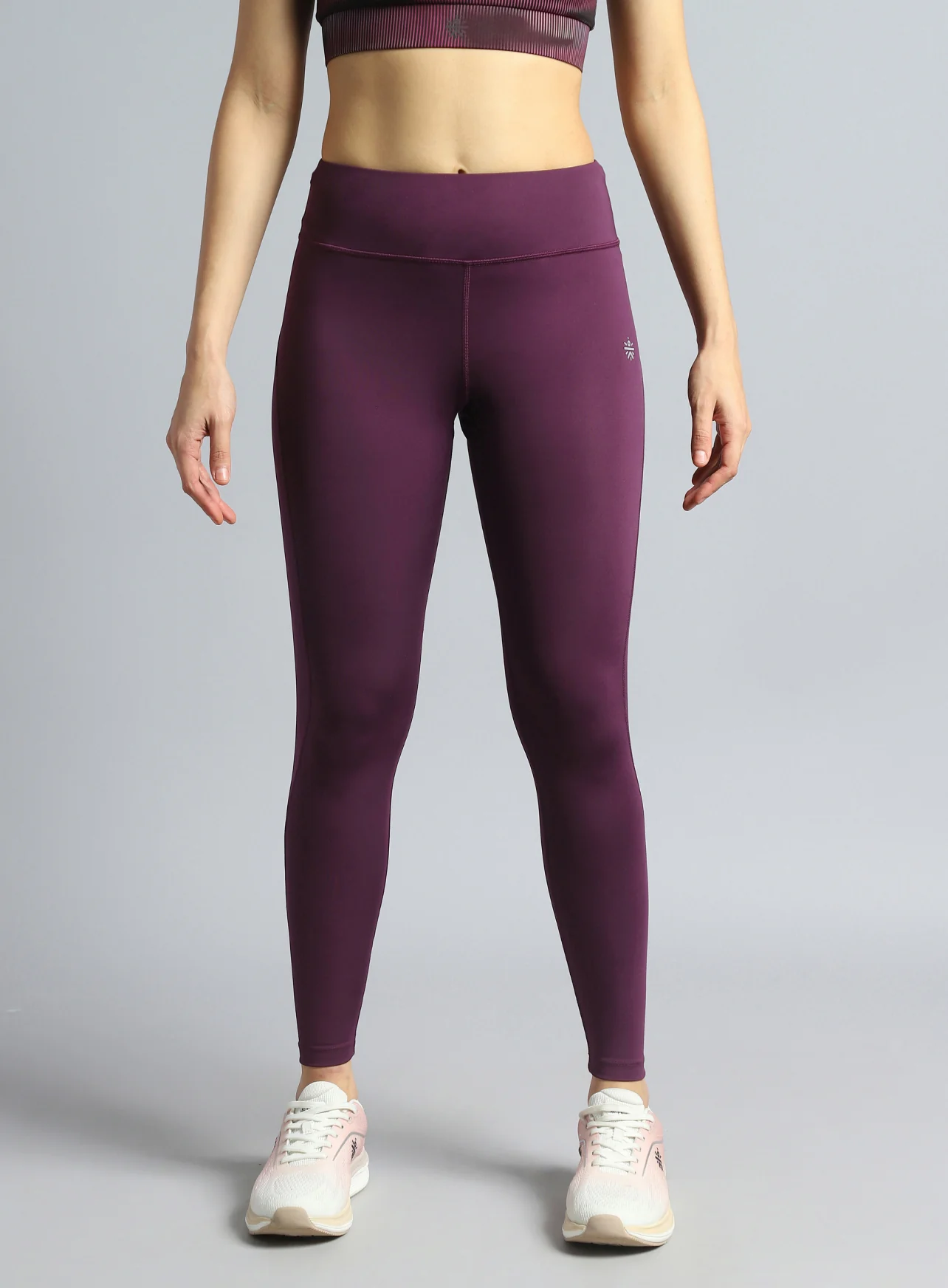 AbsoluteFit Power Workout Tights - Image 12