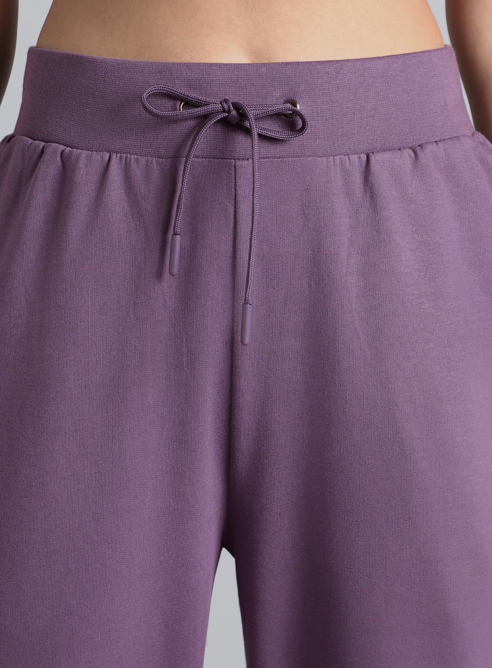 Women's Purple Anyday Anywhere Joggers - Image 8