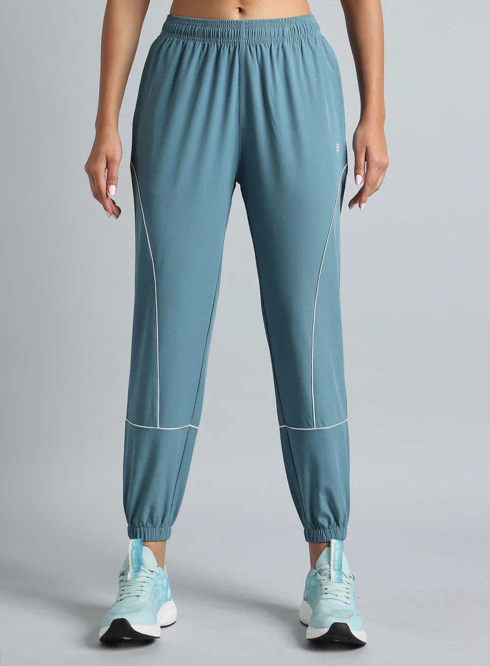 Women's Purple Dance Off Joggers - Image 4