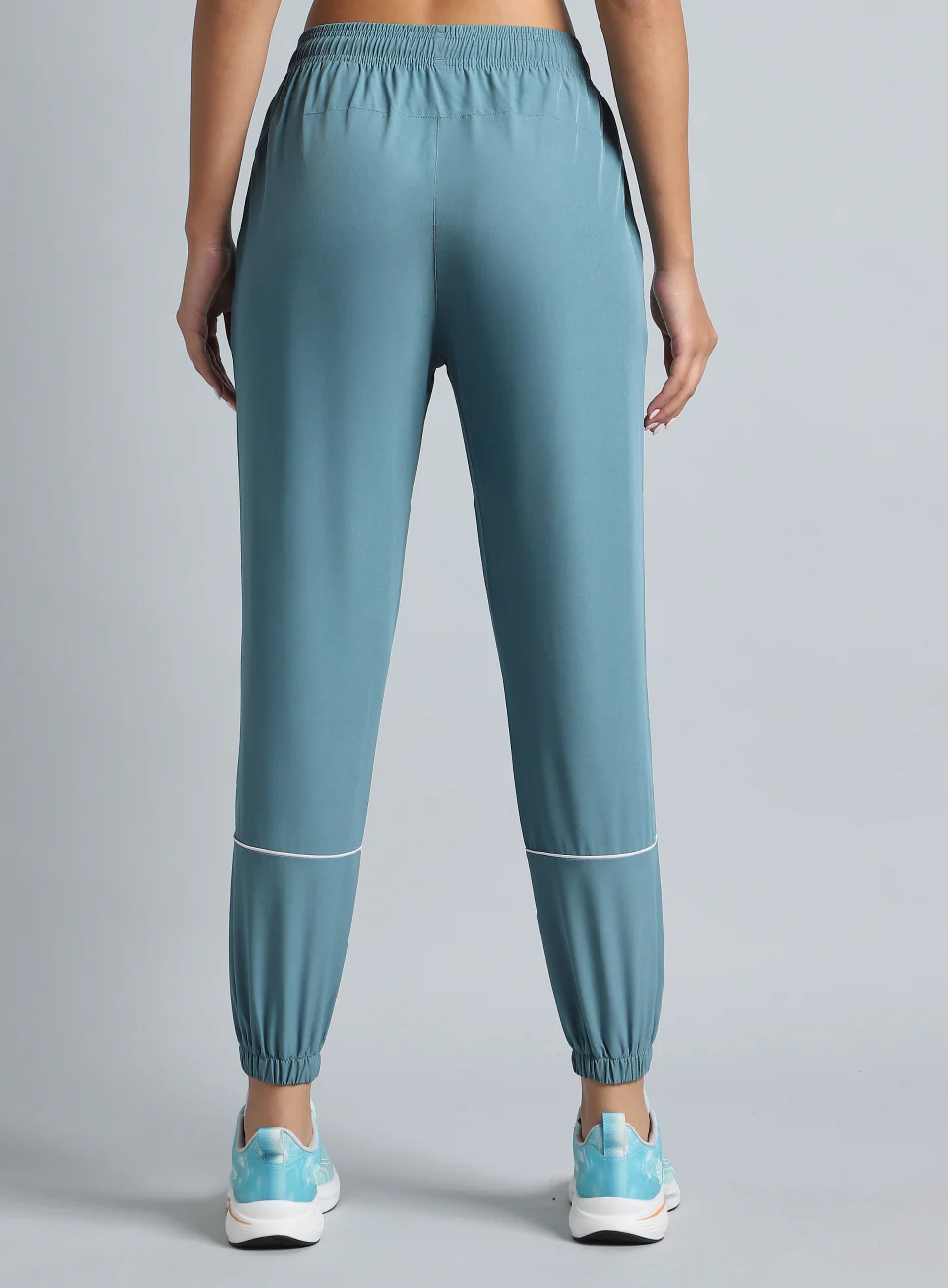Women's Purple Dance Off Joggers - Image 6