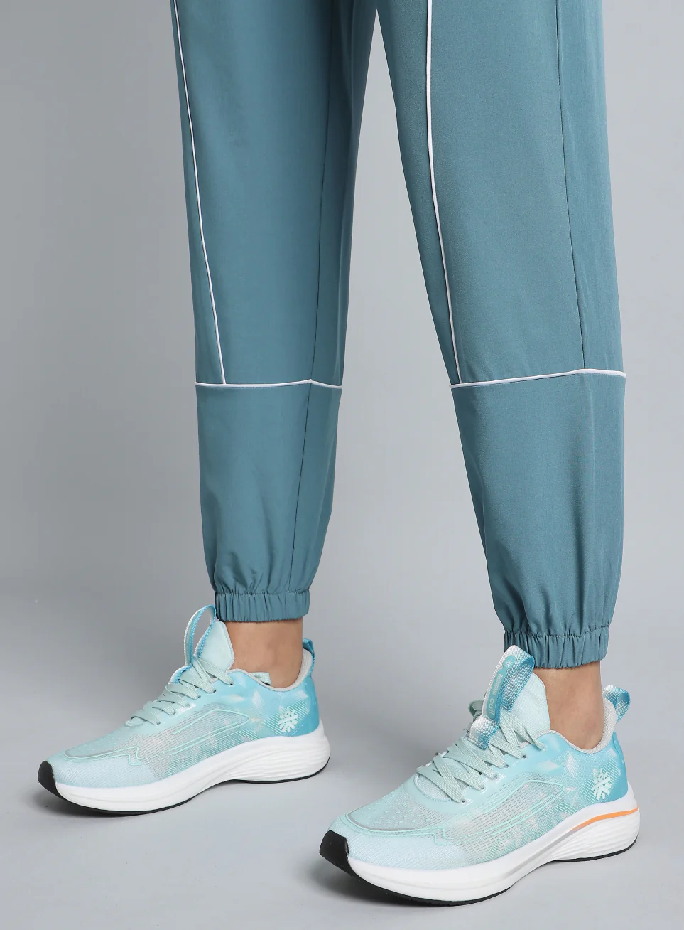 Women's Purple Dance Off Joggers - Image 8