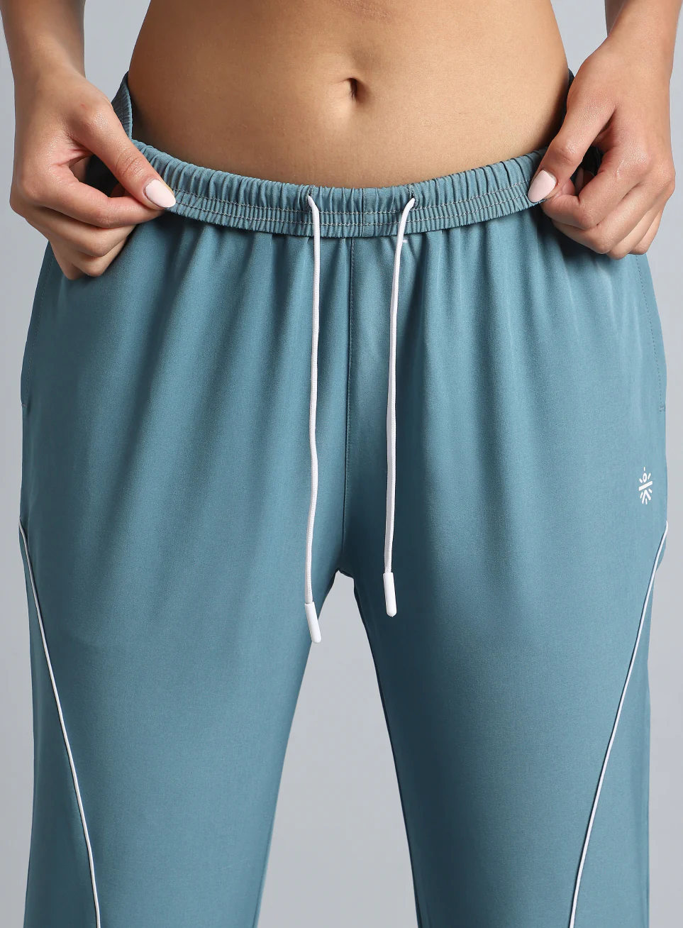 Women's Purple Dance Off Joggers - Image 9