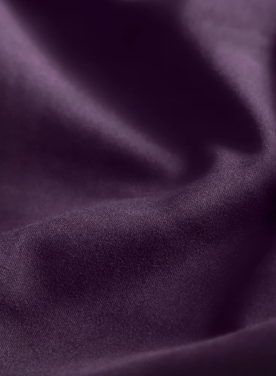 Women's Purple Earthy Texture Printed COMFlex Yoga Tights - Image 9