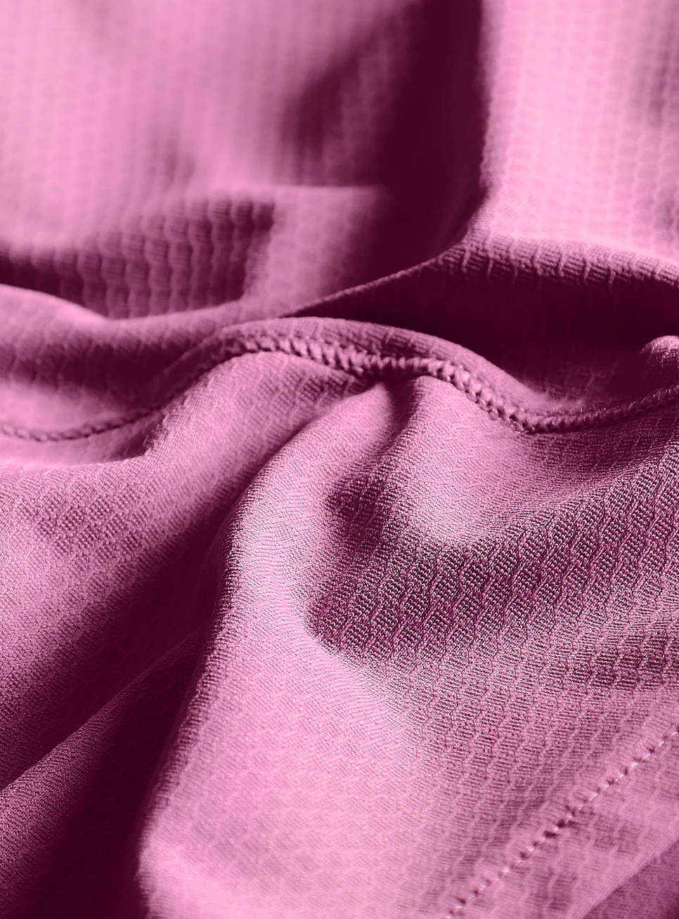 Women's Purple Flow HIIT Top - Image 10