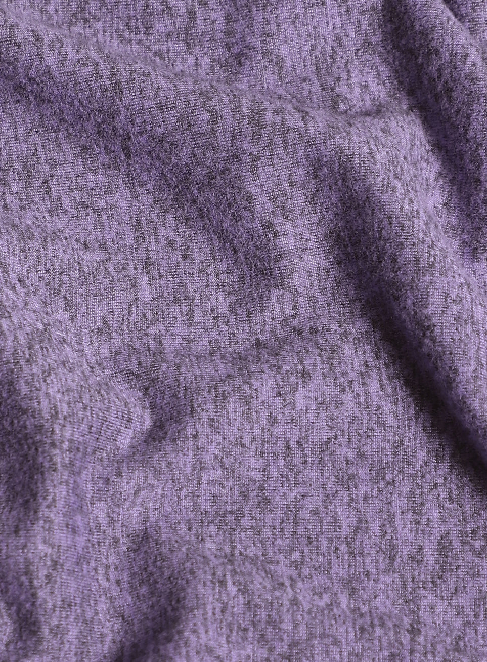 Women's Purple Half Zip All Weather Performance Jacket - Image 11