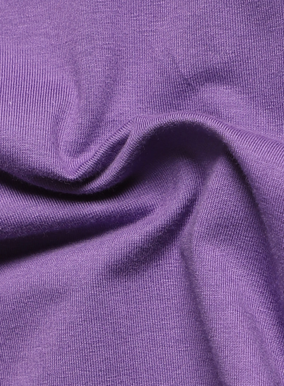 Women's Purple Pause and Align Cotton Yoga Tights - Image 10