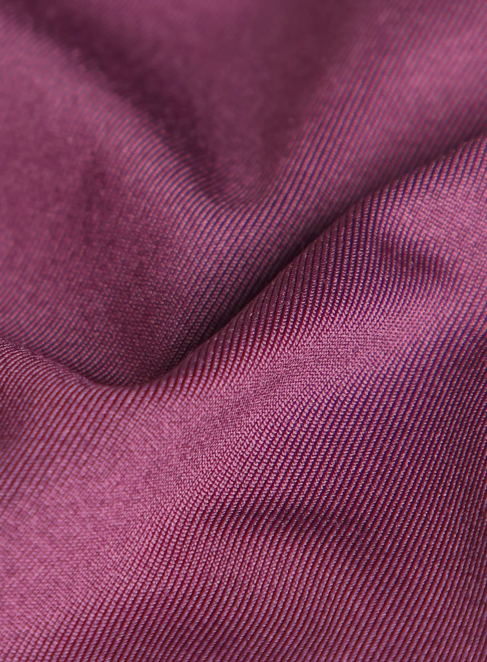 Women's Purple Power Full Sleeve Compression T-shirt - Image 11