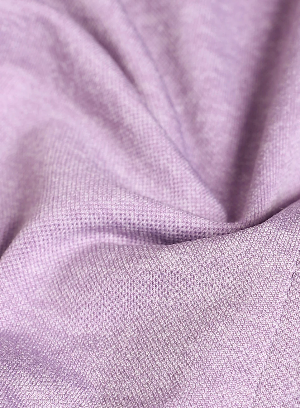 Women's Purple Snug Fit Seamless Jacket - Image 10