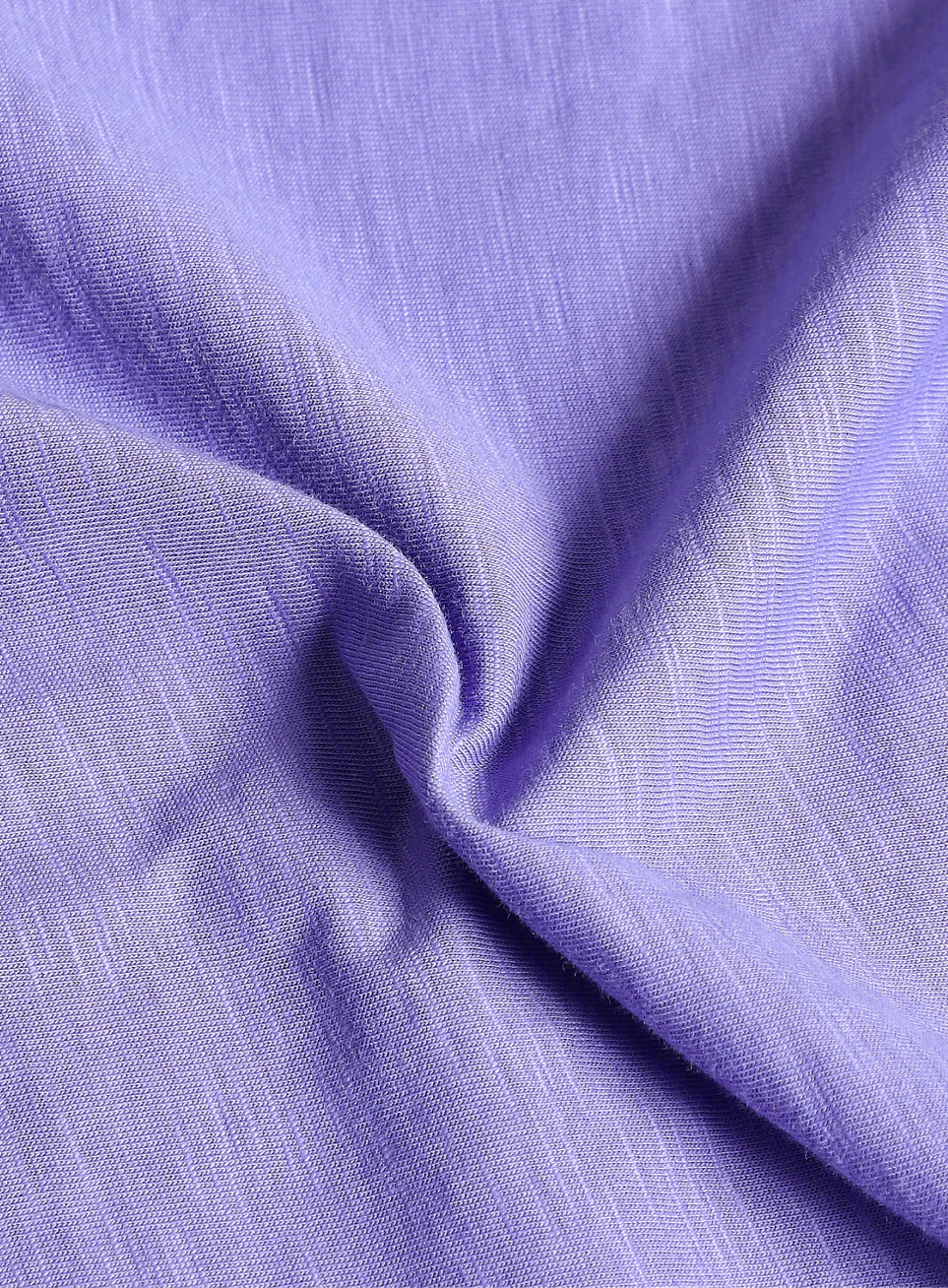 Women's Purple Sports Club T-shirt - Image 9