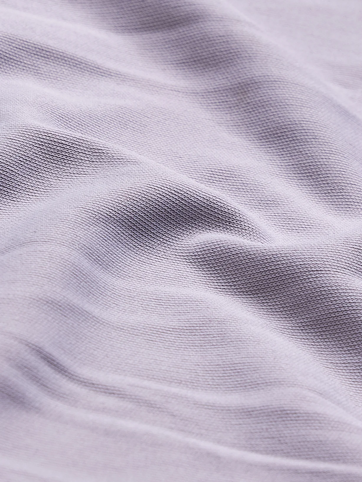 Women's Purple The Runner's Essential T-shirt - Image 10