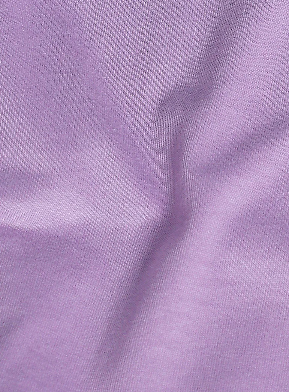 Women's Purple Tonal Branding Graphic T-shirt - Image 9