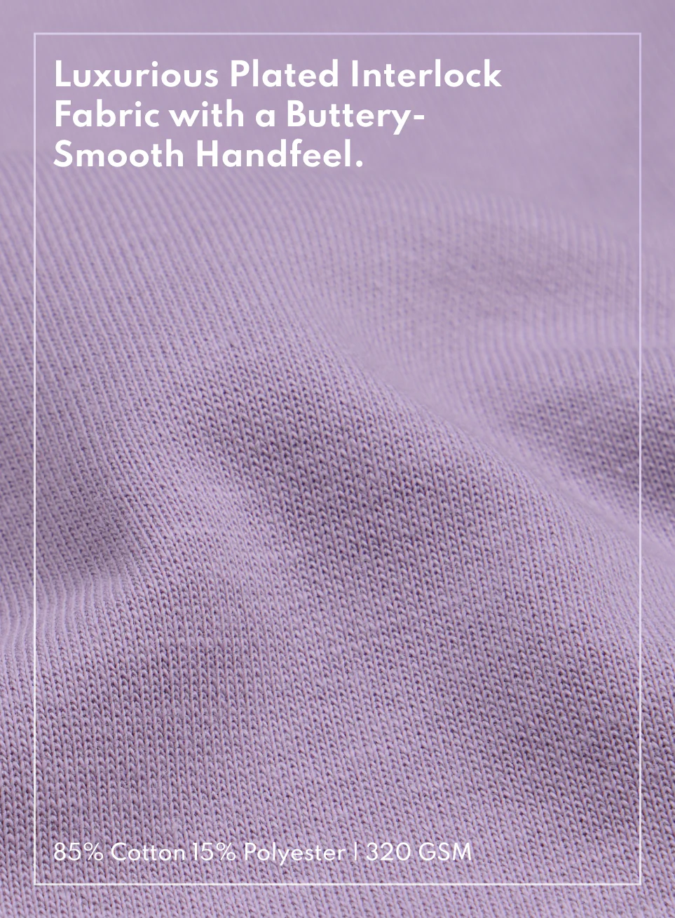 Women's Purple Ultra Luxe Classic Trackpants - Image 8