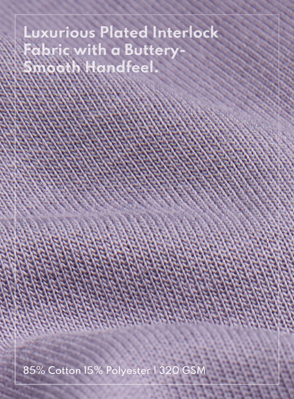 Women's Purple Ultra Luxe Tailored Shorts - Image 8