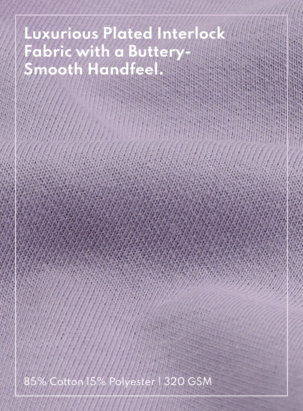 Women's Purple Ultra Luxe Tailored Trackpants - Image 8