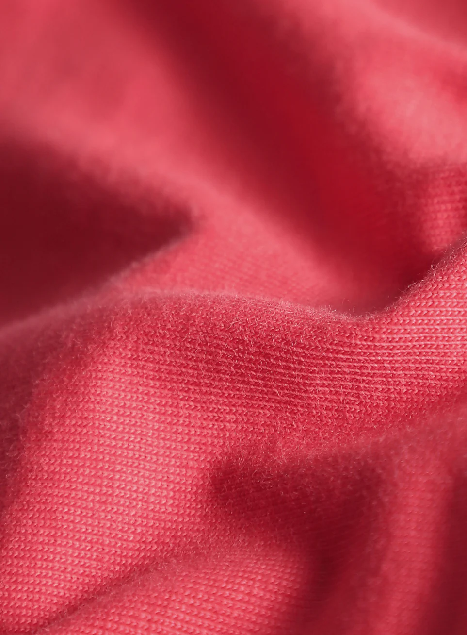 Women's Red Game On Cult Oversized Fit T-shirt - Image 9