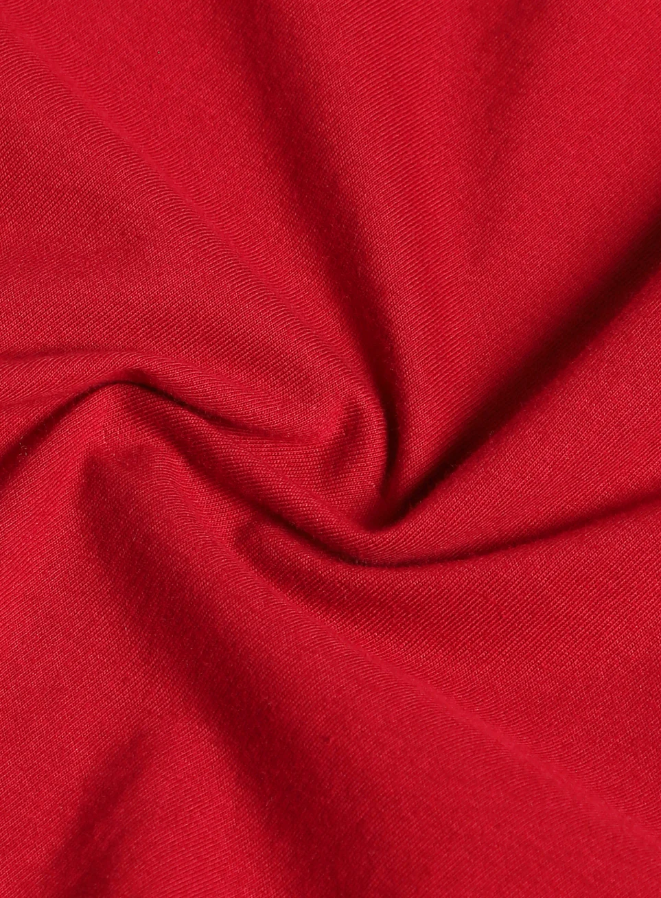 Women's Red Unbeaten Graphic T-shirt - Image 9