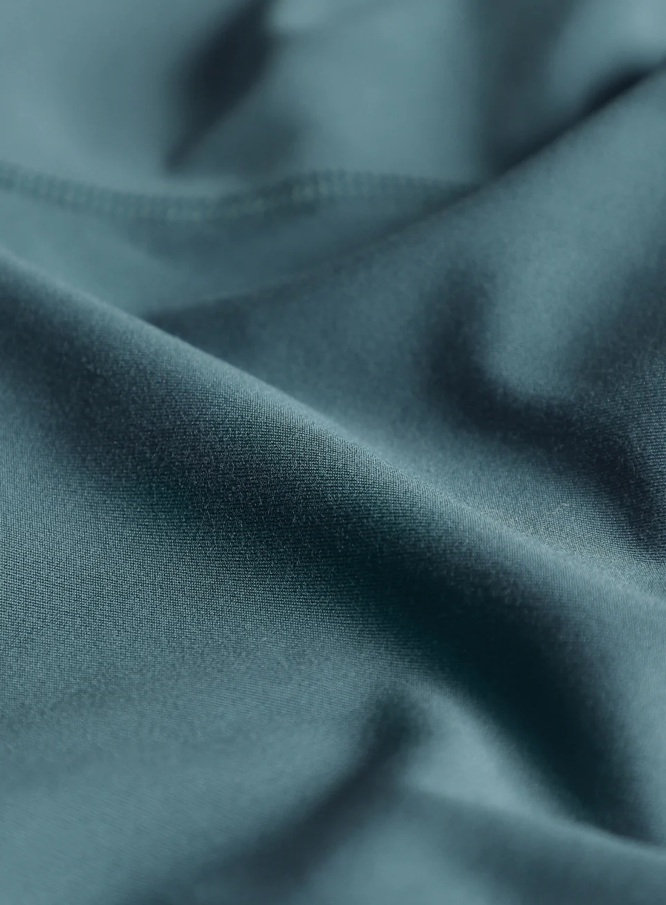 Women's Teal COMFlex Cycling Shorts - Image 10