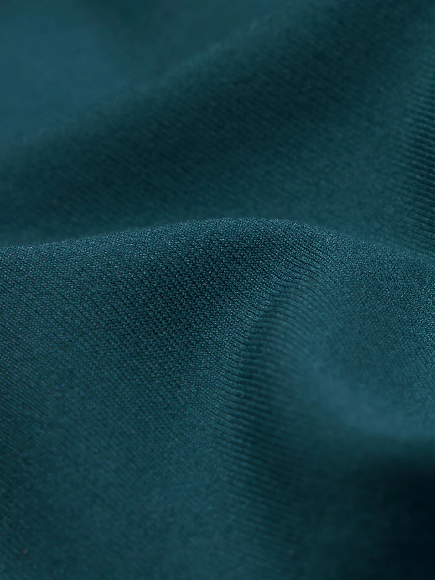 Women's Teal Run Elevate Tights - Image 10