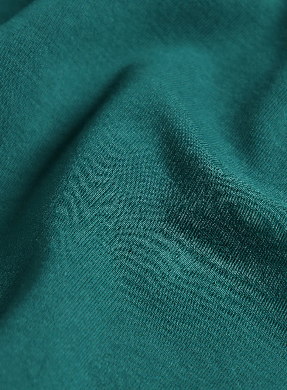 Women's Teal Traveller Tapered Fit Trackpants - Image 9
