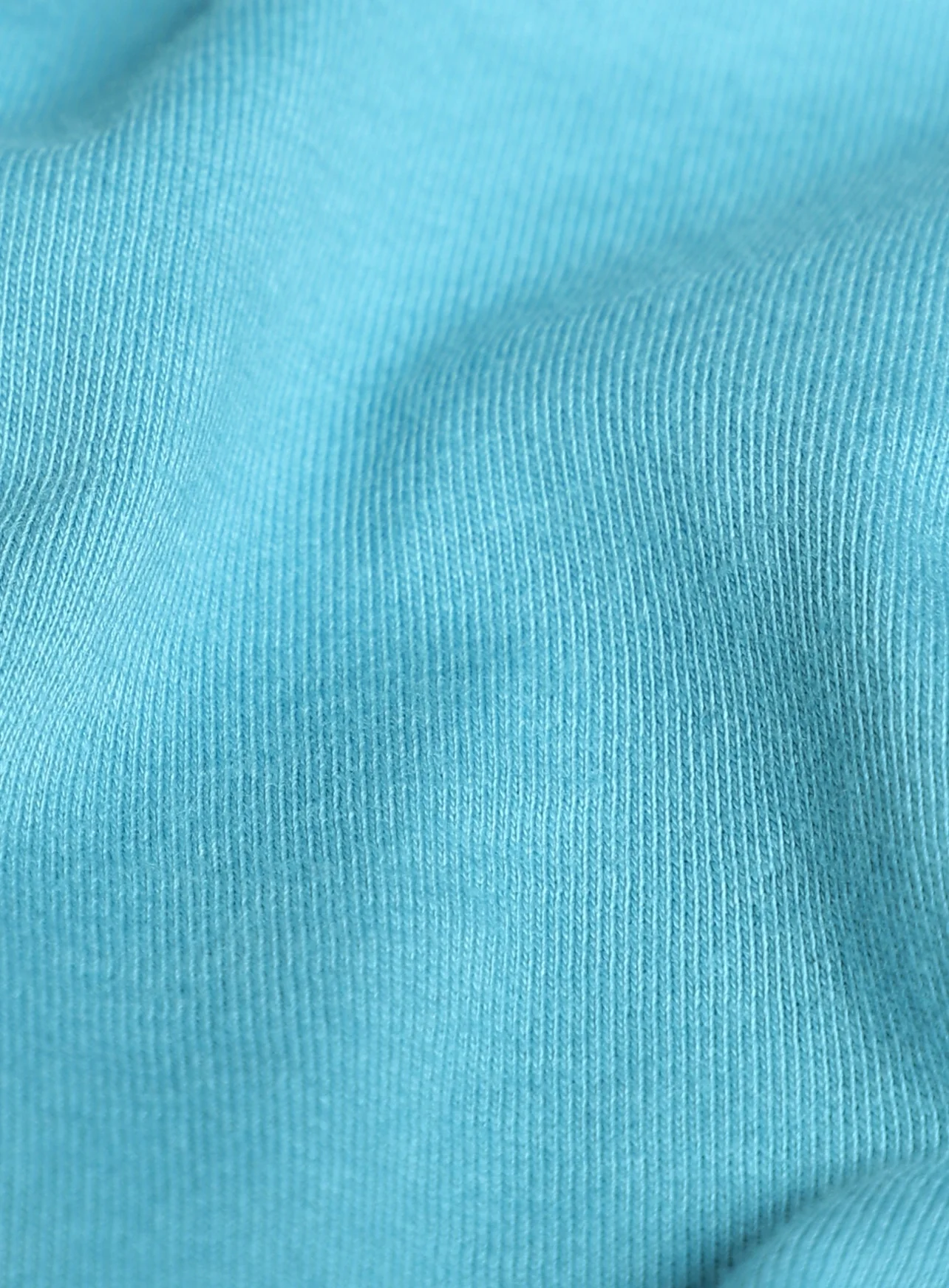 Women's Teal Yoga Harmony Graphic T-shirt - Image 8