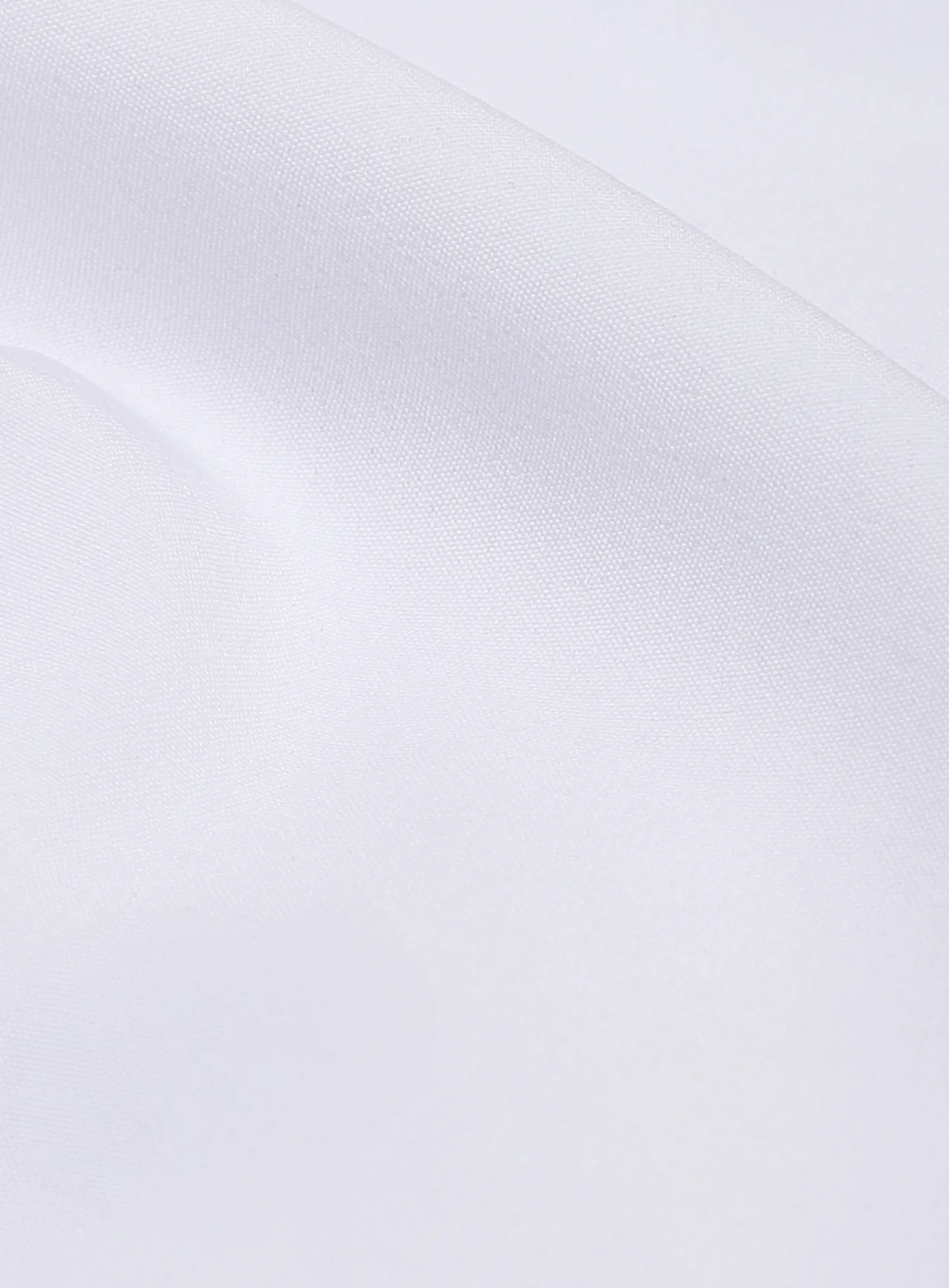 Women's White Running Essential Shorts - Image 9