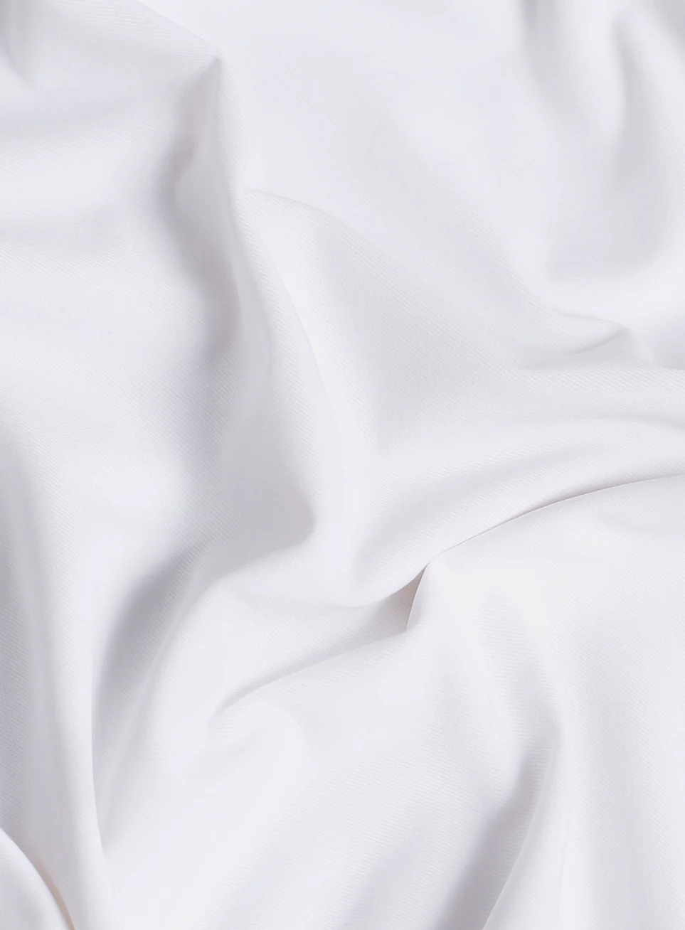 Women's White Supreme Soft Ultra Light Running Jacket - Image 12
