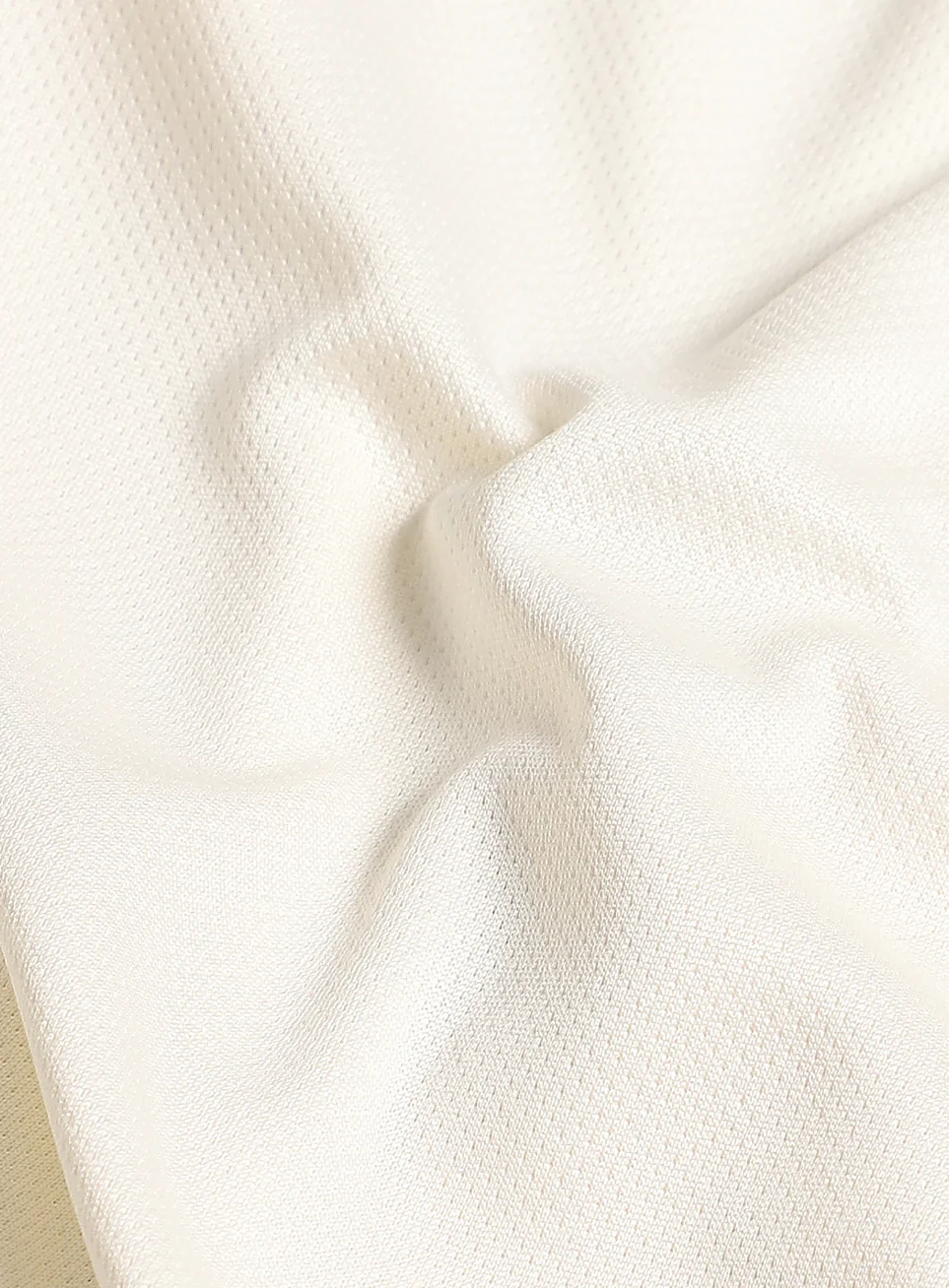 Women's White Train Day Performance Shorts - Image 10