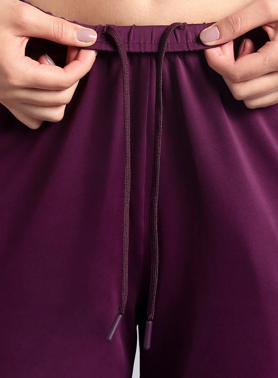 Women's Wine Run Forward Joggers - Image 12