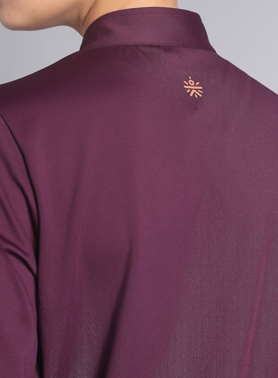 Women's Wine Train All Format Track Suit - Image 9