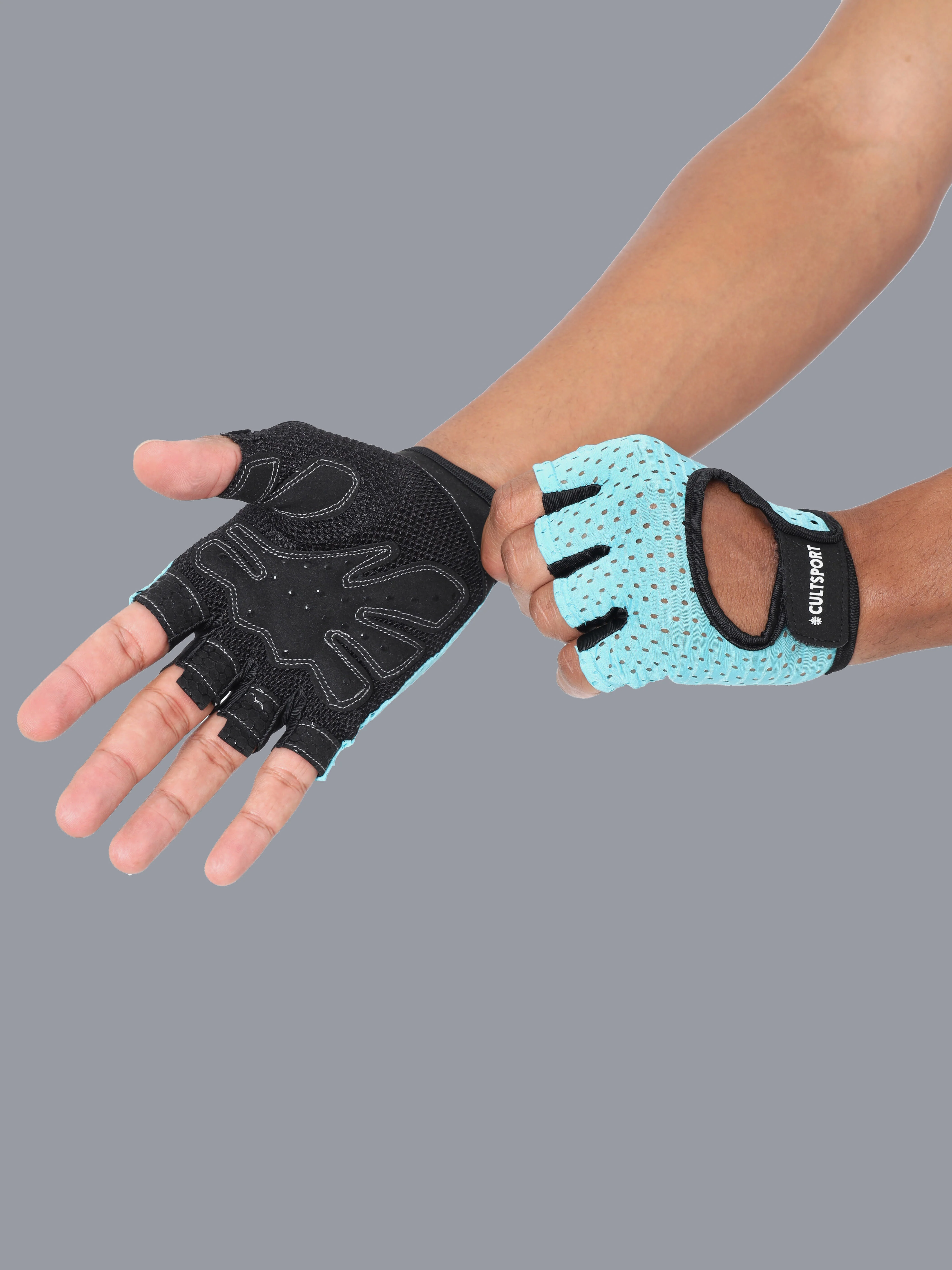 Workout Gloves - Image 2