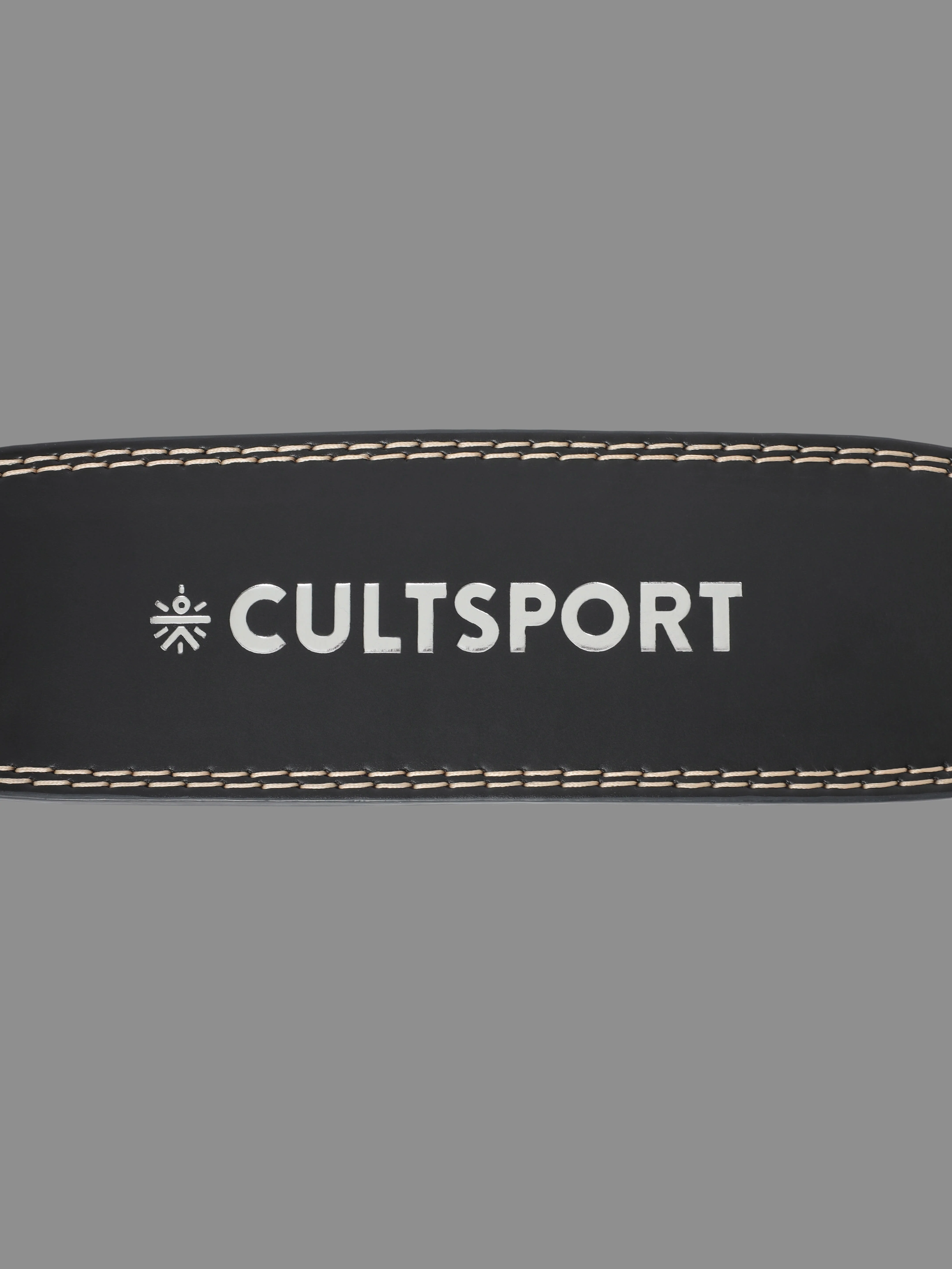 Workout Weight Lifting Belt - Image 3