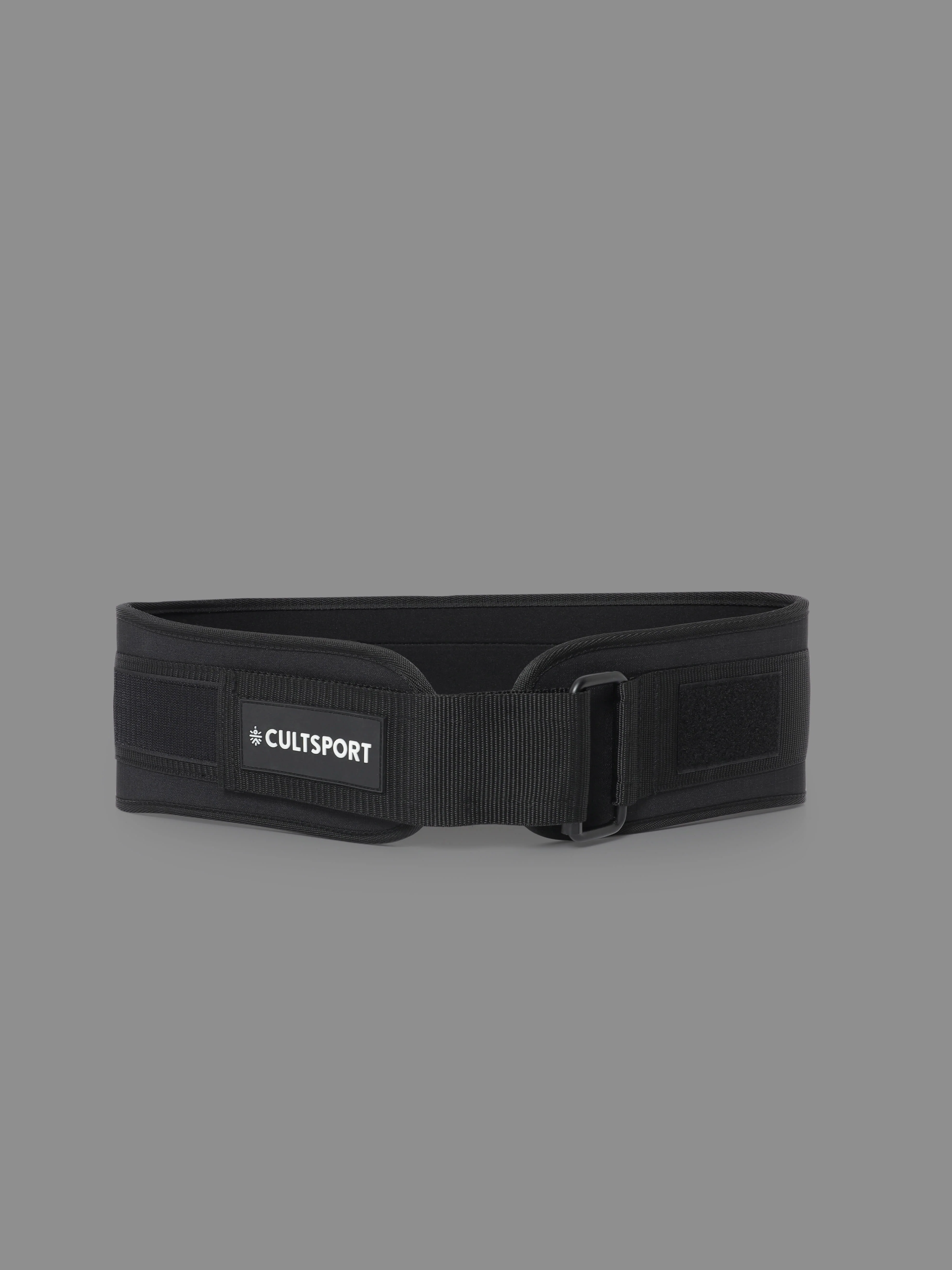 Workout Weight Lifting Belt - Image 3